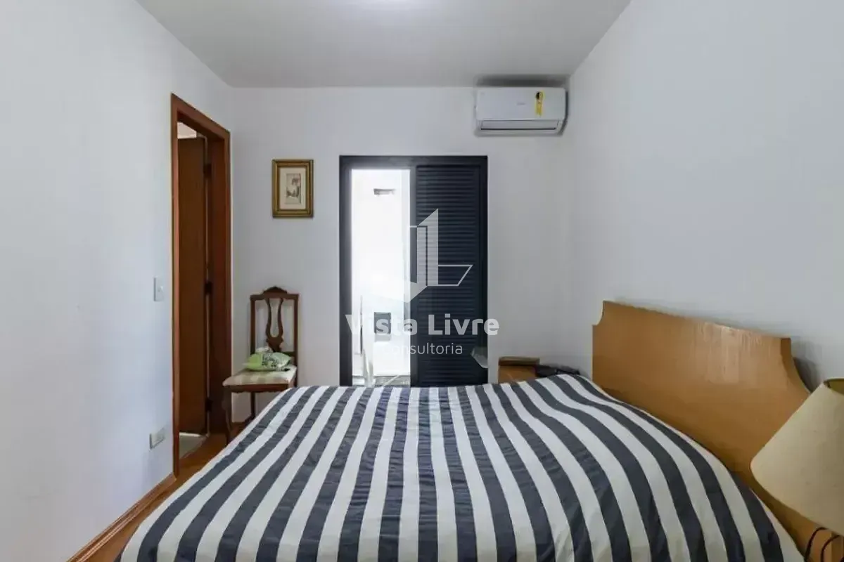 Apartamento, 3 quartos, 214 m² - Foto 25