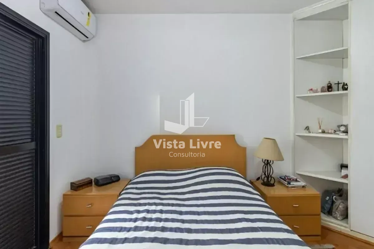 Apartamento, 3 quartos, 214 m² - Foto 26