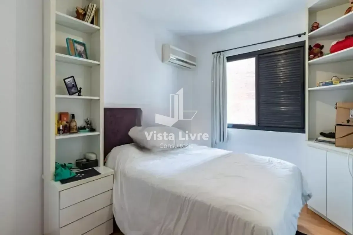 Apartamento, 3 quartos, 214 m² - Foto 28