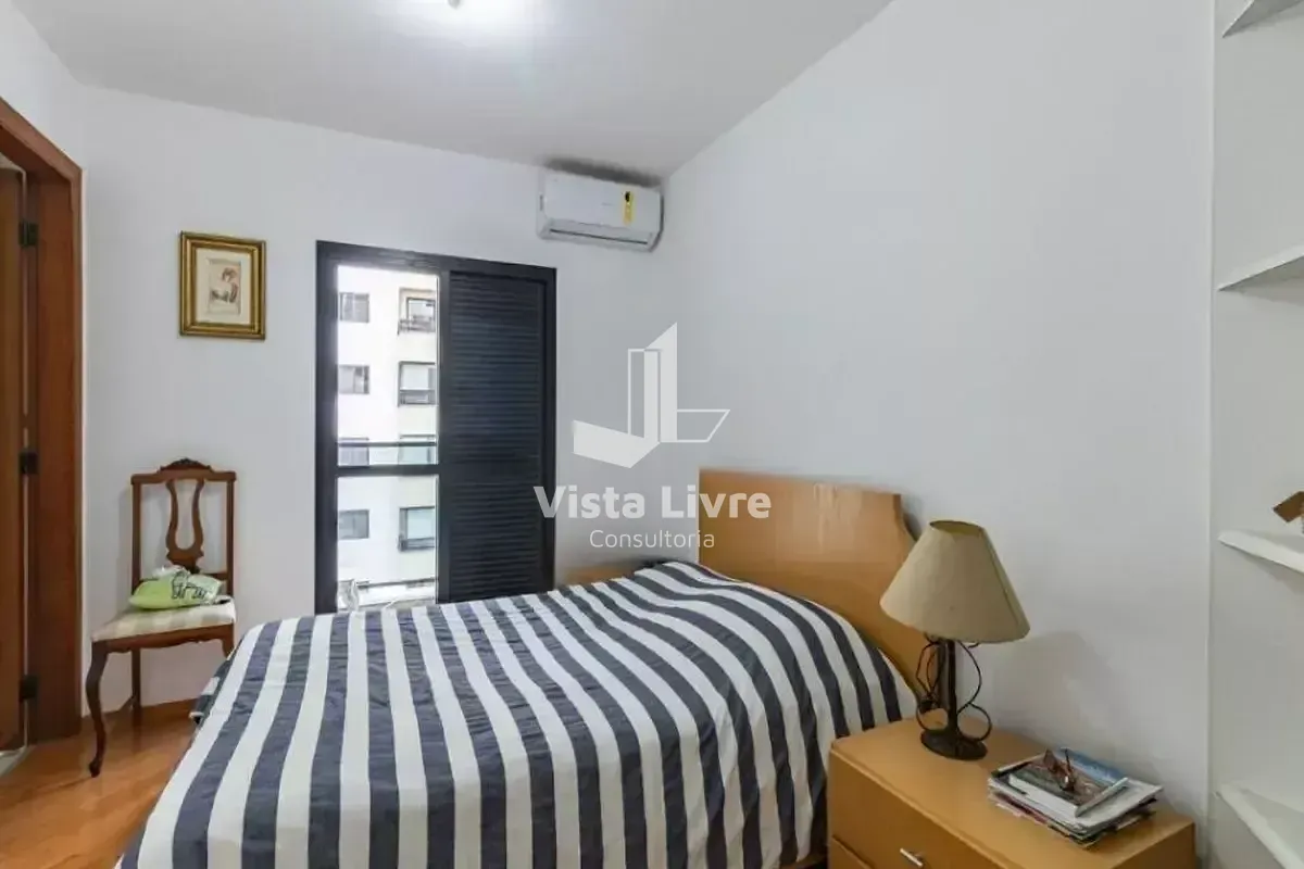 Apartamento, 3 quartos, 214 m² - Foto 27