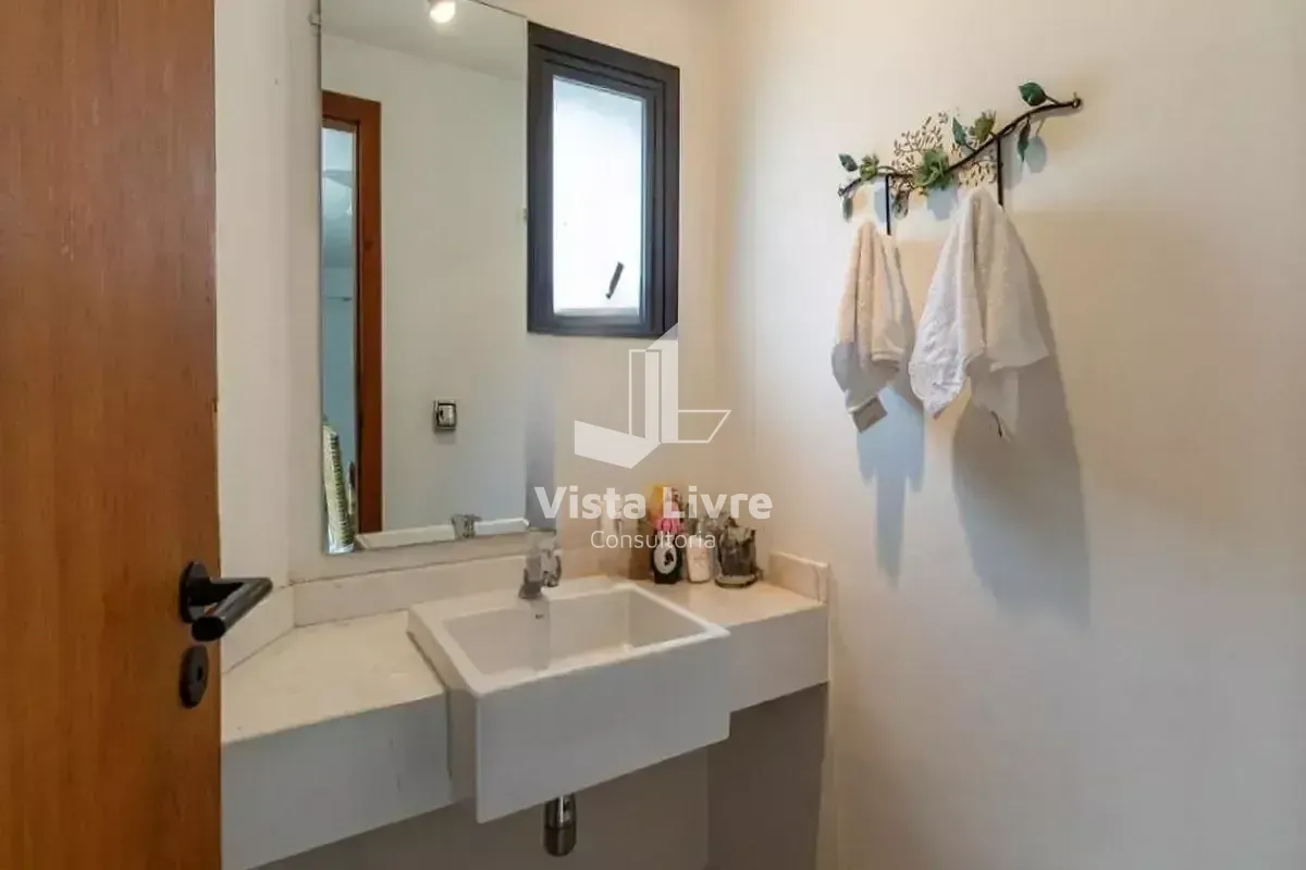 Apartamento, 3 quartos, 214 m² - Foto 39