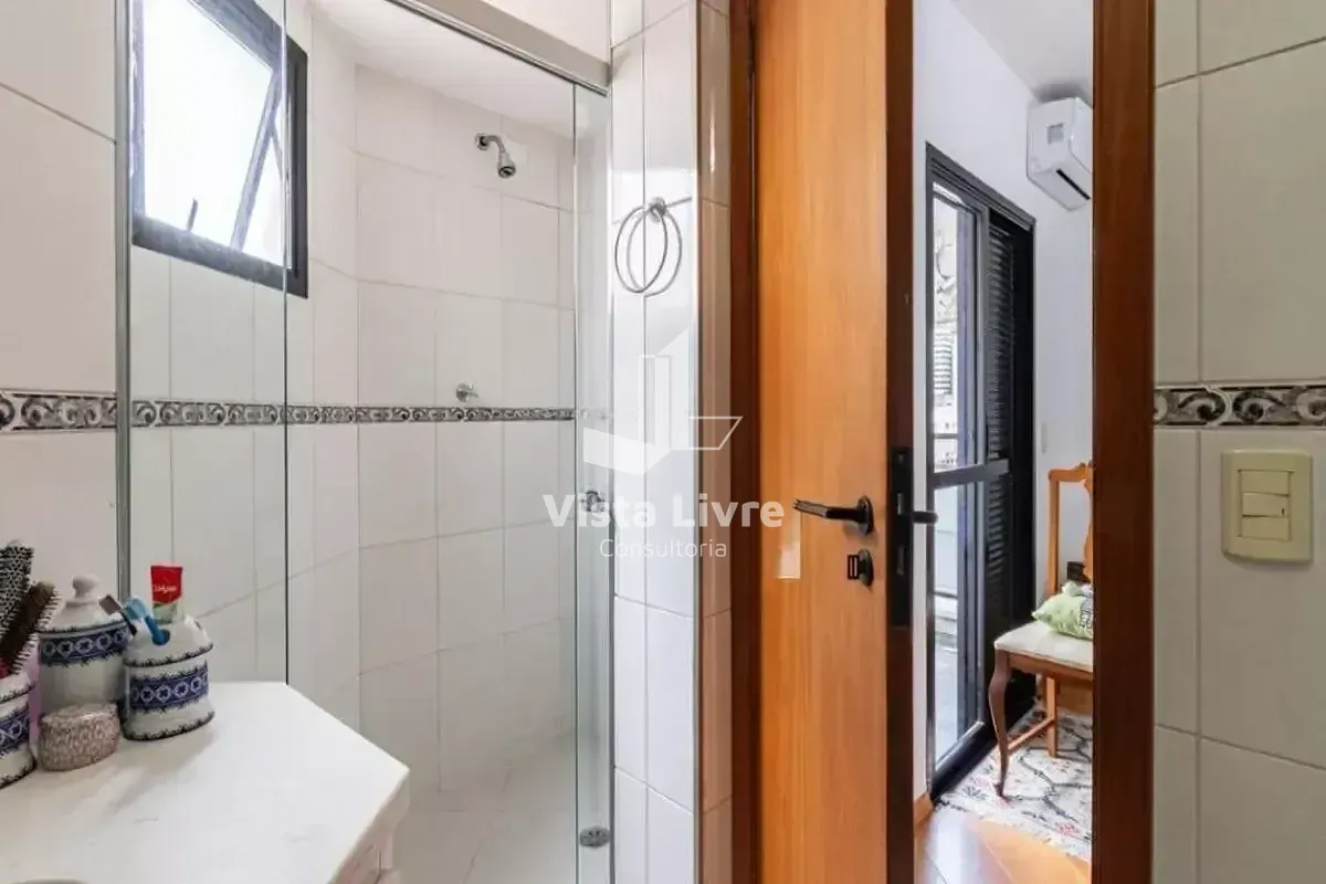 Apartamento, 3 quartos, 214 m² - Foto 30