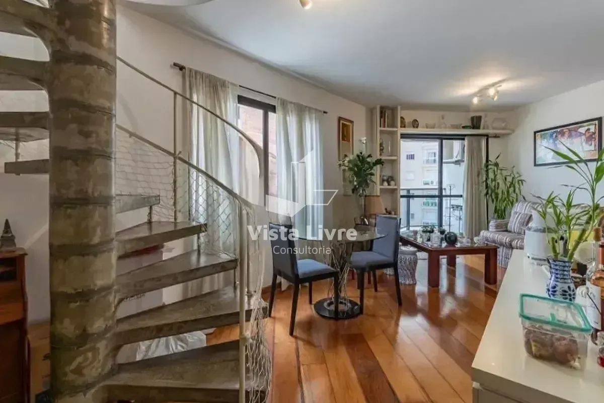 Apartamento, 3 quartos, 214 m² - Foto 1