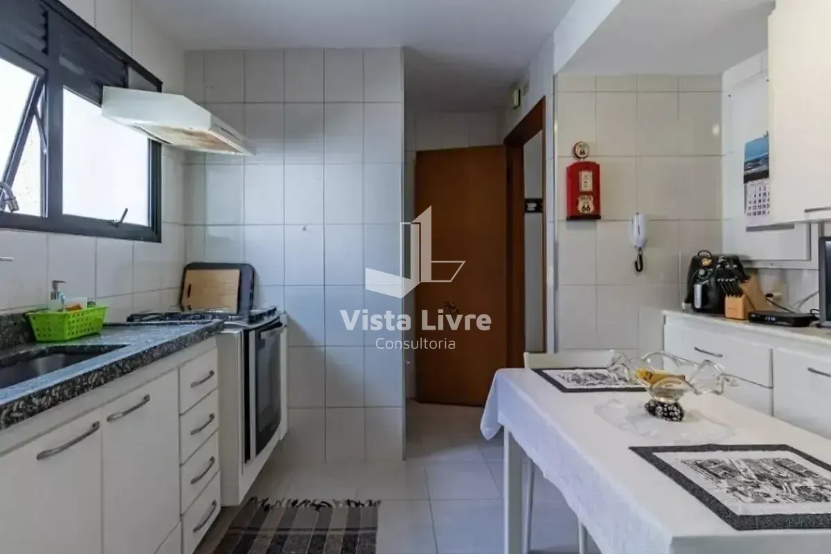 Apartamento, 3 quartos, 214 m² - Foto 16
