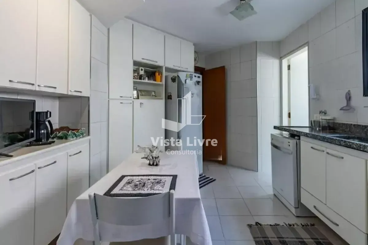 Apartamento, 3 quartos, 214 m² - Foto 17