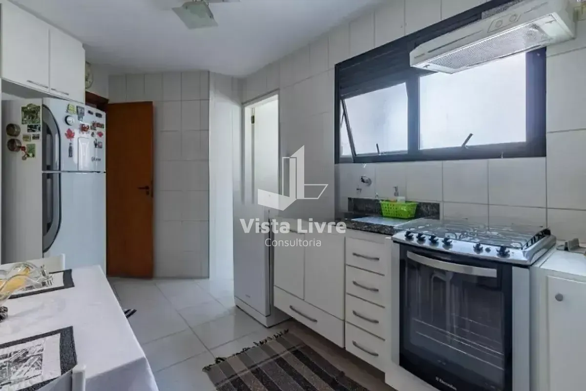 Apartamento, 3 quartos, 214 m² - Foto 18