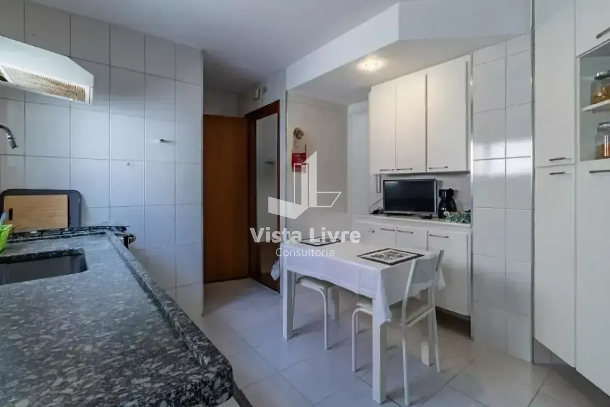 Apartamento, 3 quartos, 214 m² - Foto 31