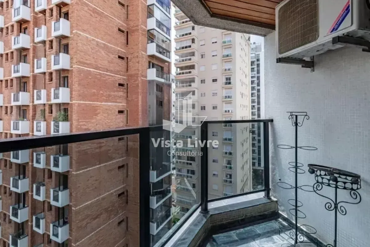 Apartamento, 3 quartos, 214 m² - Foto 10