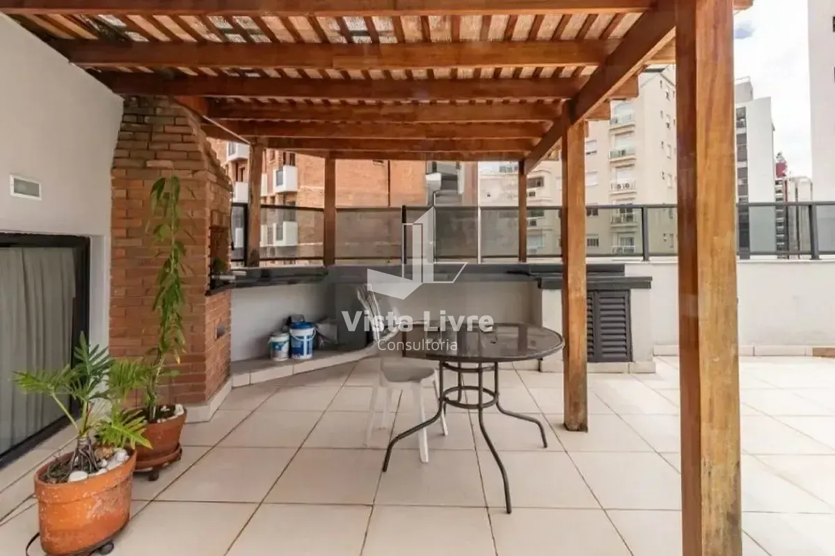 Apartamento, 3 quartos, 214 m² - Foto 9