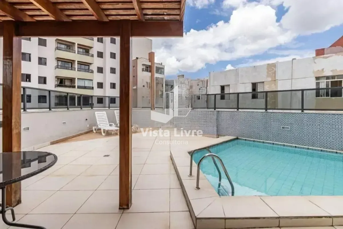 Apartamento, 3 quartos, 214 m² - Foto 6