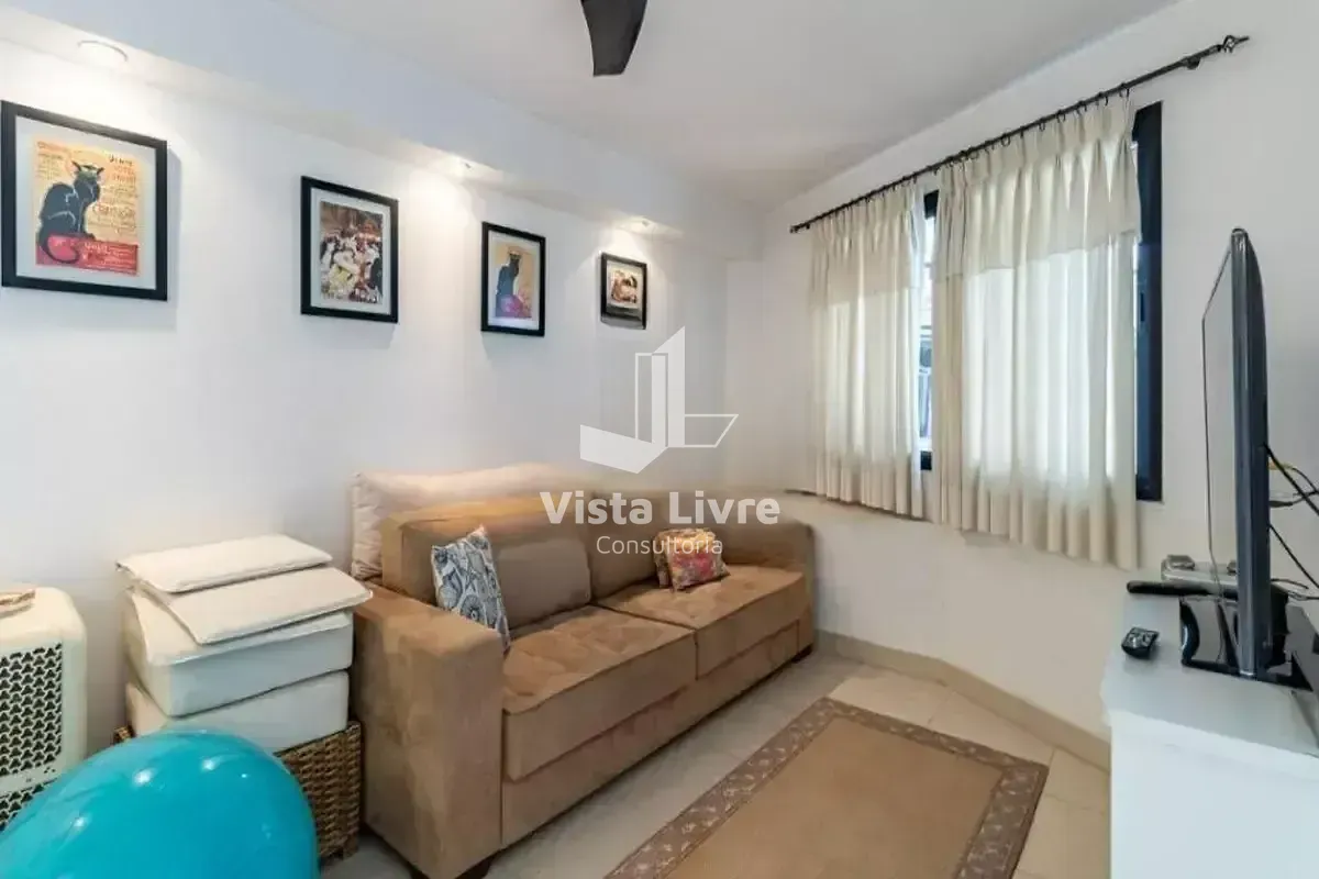 Apartamento, 3 quartos, 214 m² - Foto 32