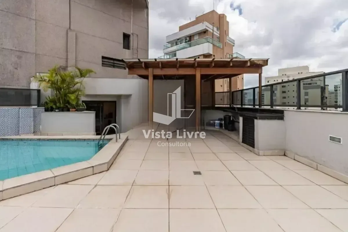Apartamento, 3 quartos, 214 m² - Foto 7