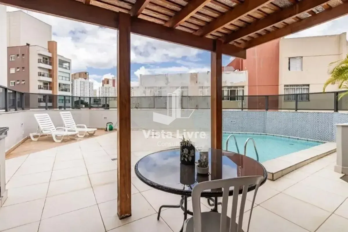 Apartamento, 3 quartos, 214 m² - Foto 8