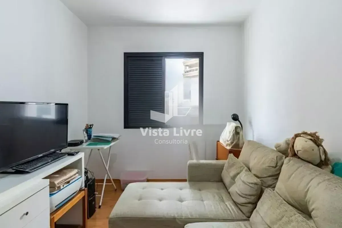 Apartamento, 3 quartos, 214 m² - Foto 33