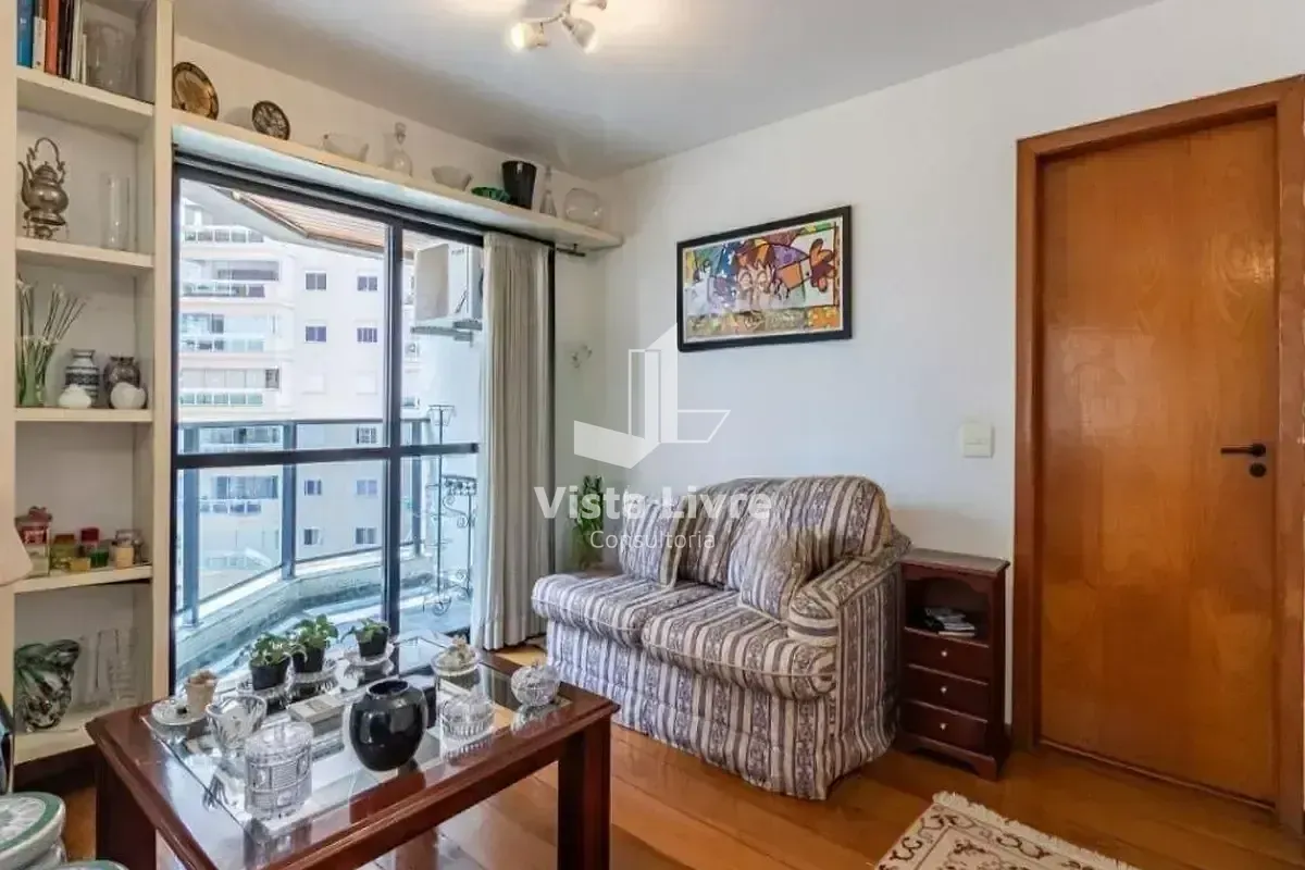 Apartamento, 3 quartos, 214 m² - Foto 4