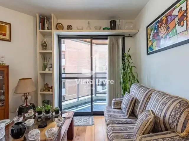 Apartamento com 214m² 3 quartos e 4 banheiros, à venda, no bairro Perdizes em São Paulo