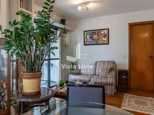 Apartamento com 214m² 3 quartos e 4 banheiros, à venda, no bairro Perdizes em São Paulo