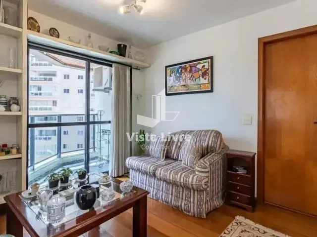 Apartamento com 214m² 3 quartos e 4 banheiros, à venda, no bairro Perdizes em São Paulo