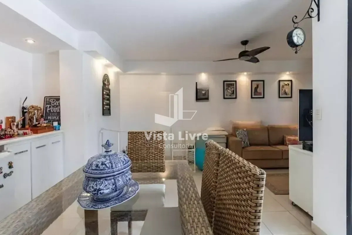 Apartamento, 3 quartos, 214 m² - Foto 34