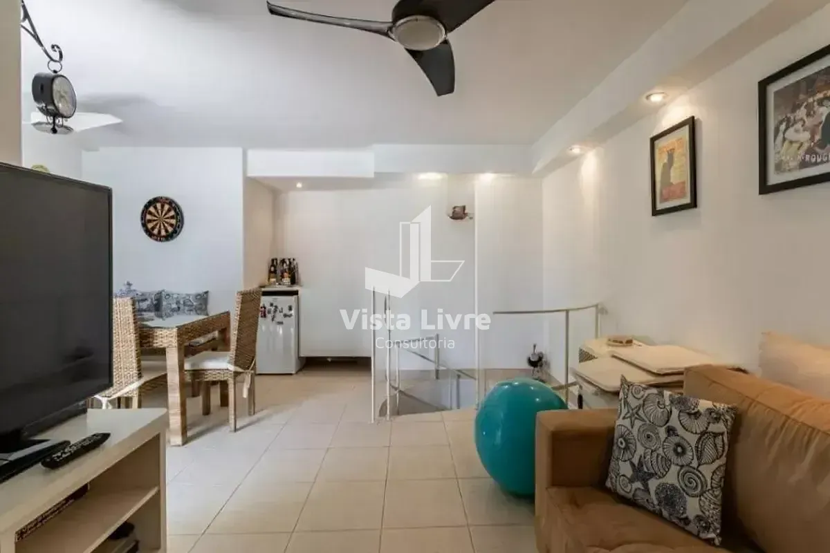 Apartamento, 3 quartos, 214 m² - Foto 15