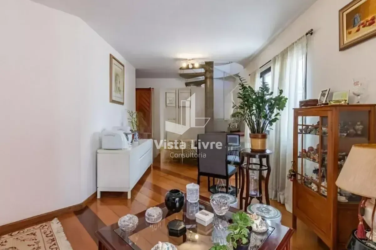 Apartamento, 3 quartos, 214 m² - Foto 13