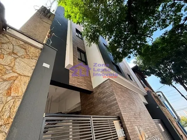 Apartamento 1 quarto e 1 banheiro, à venda, no bairro Vila Aricanduva em São Paulo