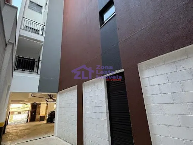 Apartamento 1 quarto e 1 banheiro, à venda, no bairro Vila Aricanduva em São Paulo