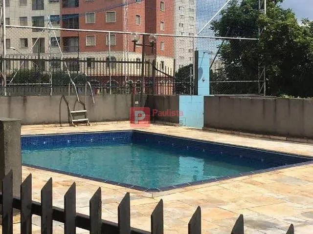 Apartamento com 114m² 3 quartos e 2 banheiros, à venda, no bairro Vila Parque Jabaquara em São Paulo