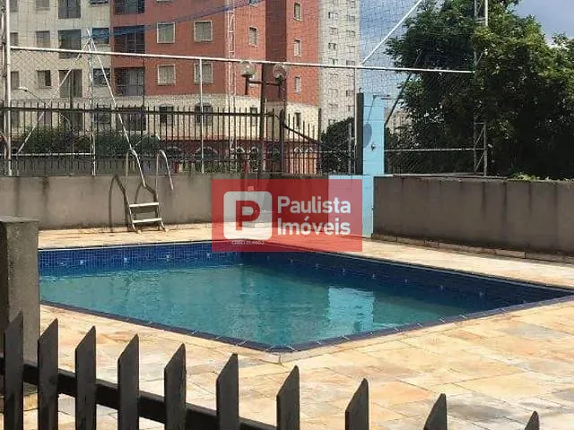 Apartamento com 114m² 3 quartos e 2 banheiros, à venda, no bairro Vila Parque Jabaquara em São Paulo