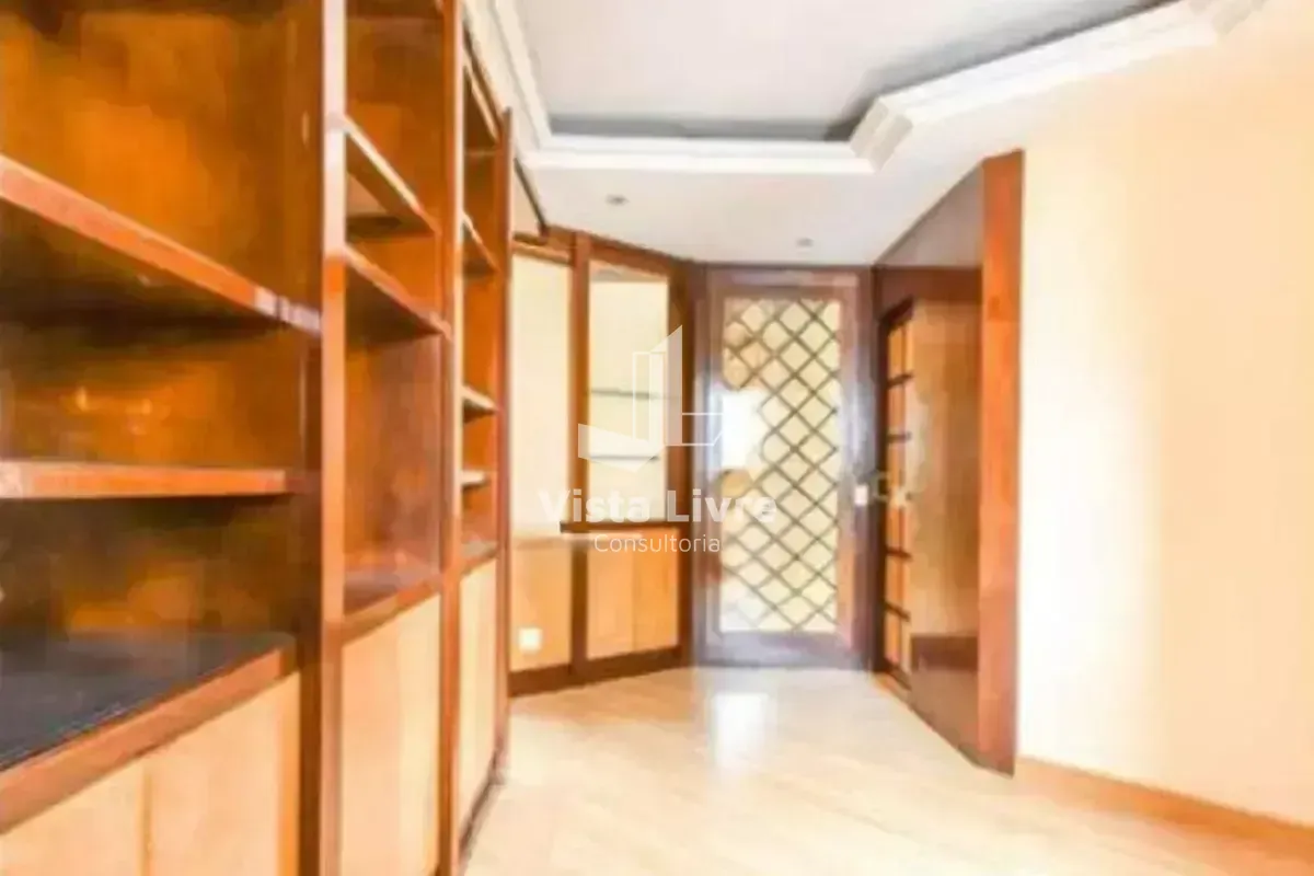 Apartamento, 4 quartos, 240 m² - Foto 13