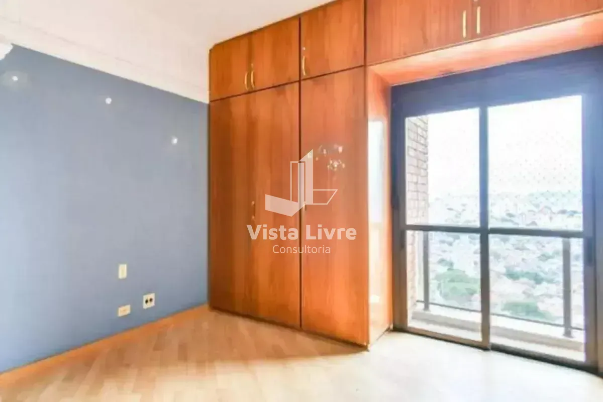 Apartamento, 4 quartos, 240 m² - Foto 15