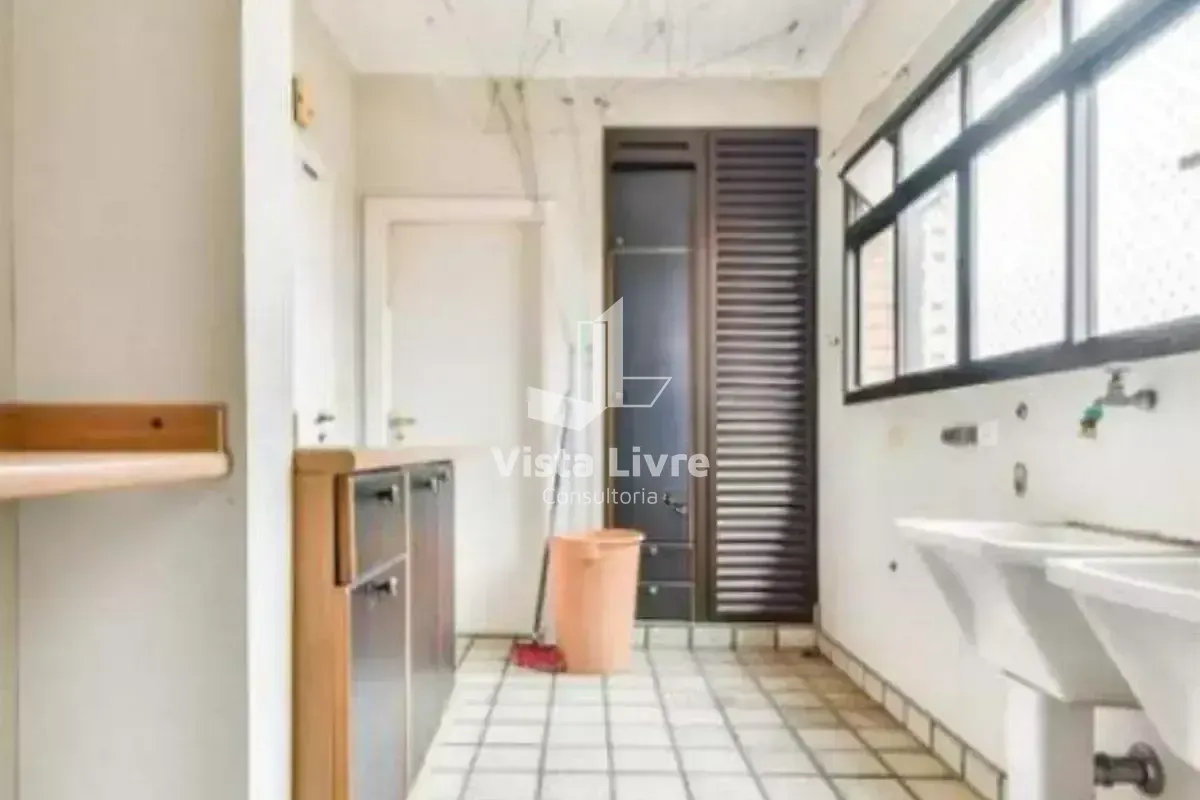 Apartamento, 4 quartos, 240 m² - Foto 16