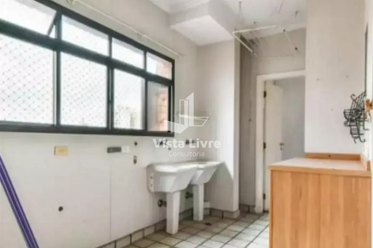 Apartamento, 4 quartos, 240 m² - Foto 5