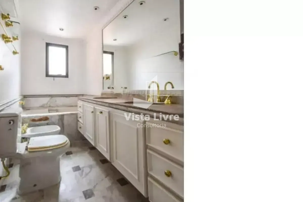 Apartamento, 4 quartos, 240 m² - Foto 20