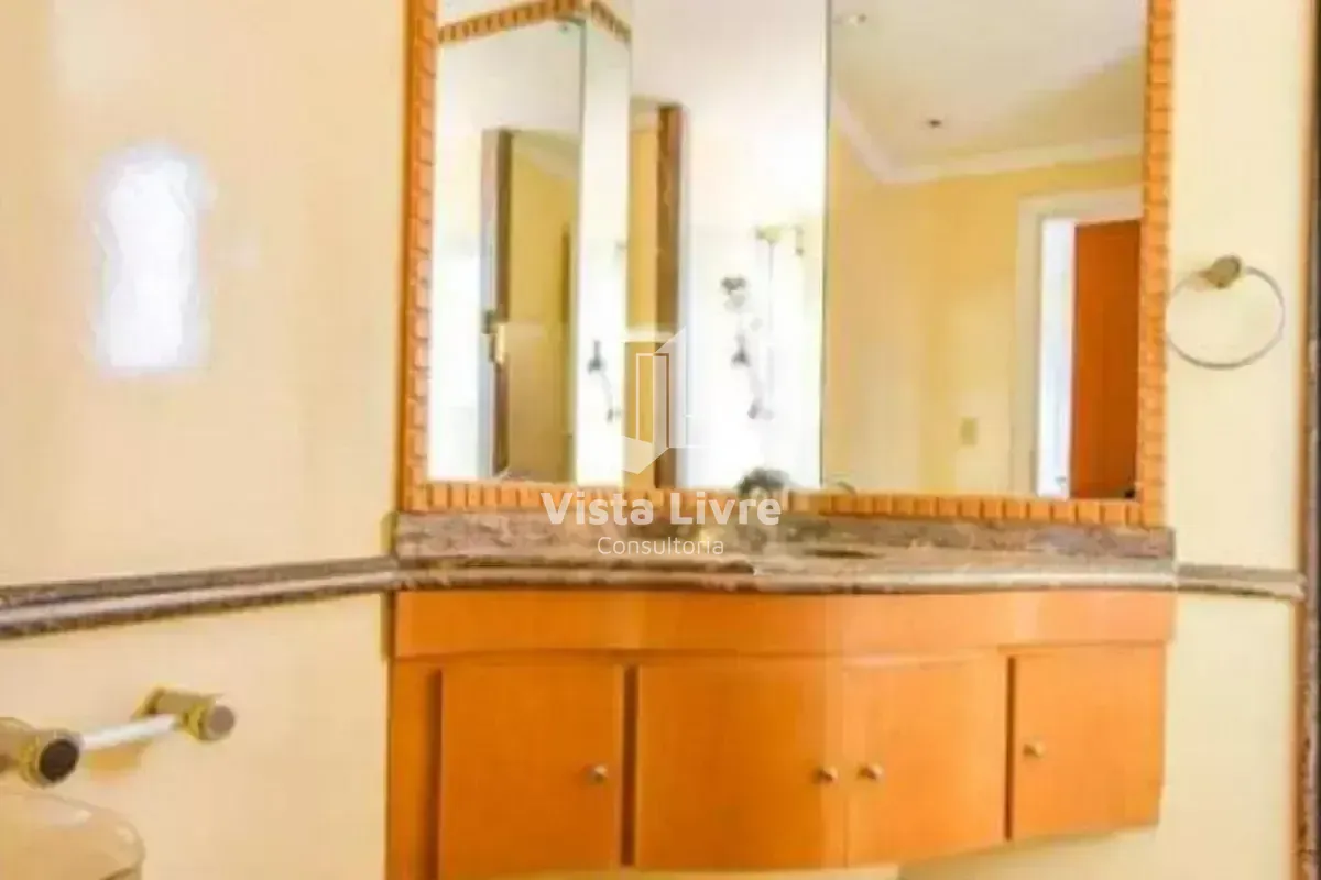 Apartamento, 4 quartos, 240 m² - Foto 19