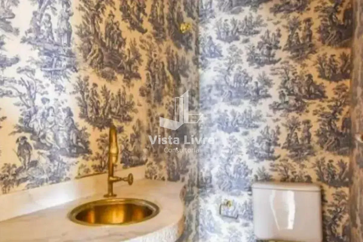 Apartamento, 4 quartos, 240 m² - Foto 17