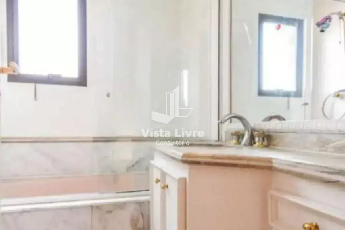 Apartamento, 4 quartos, 240 m² - Foto 21