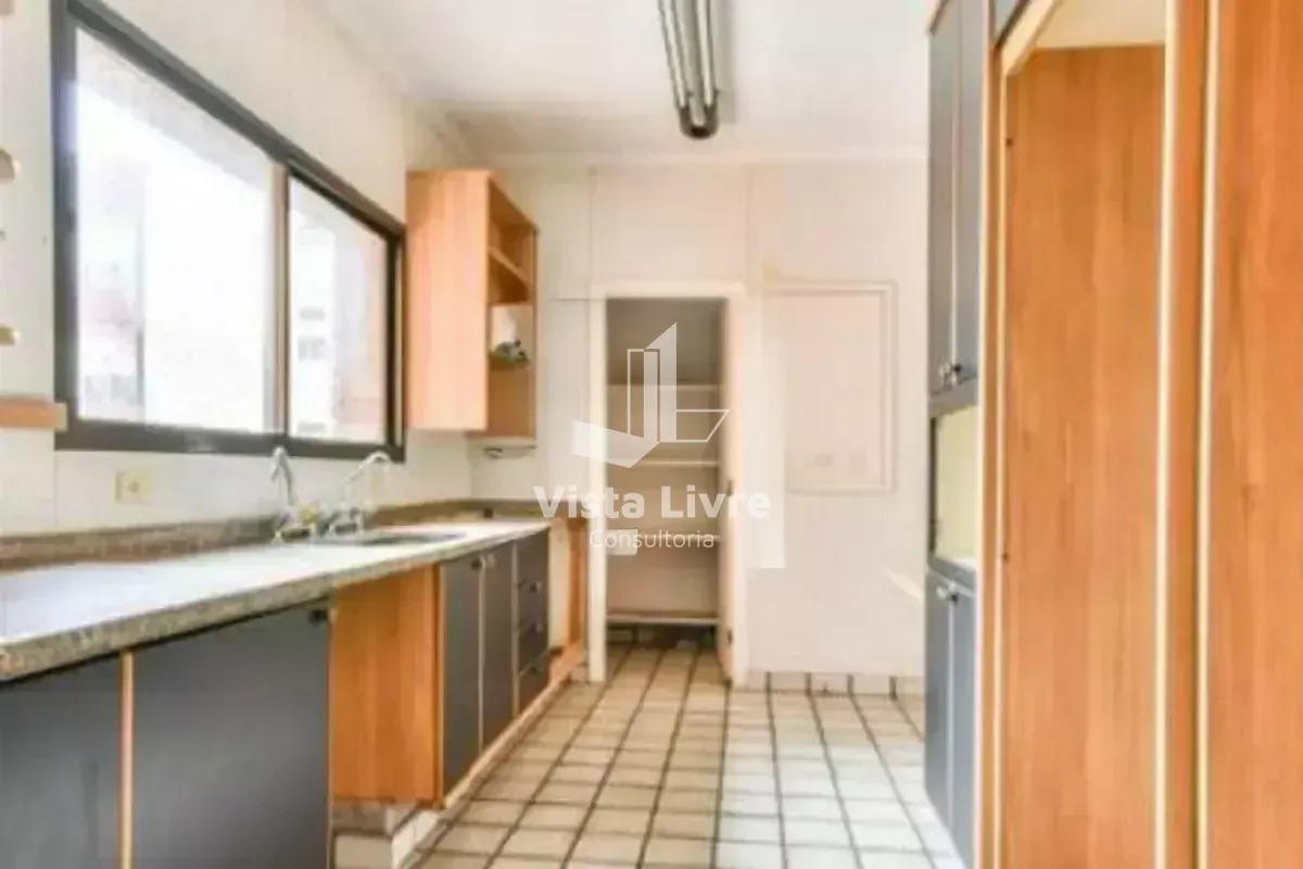 Apartamento, 4 quartos, 240 m² - Foto 4