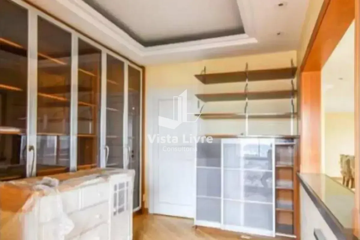 Apartamento, 4 quartos, 240 m² - Foto 18
