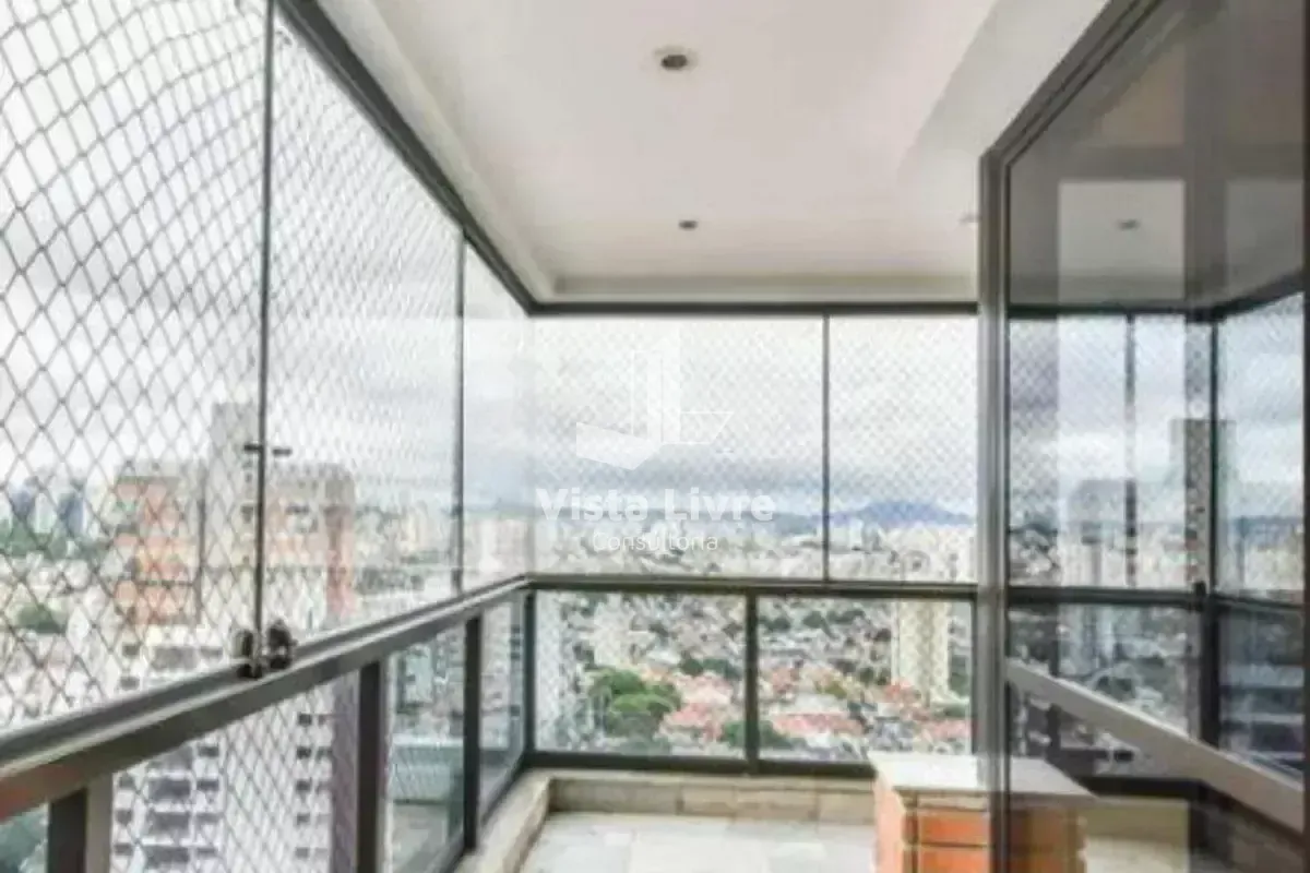 Apartamento, 4 quartos, 240 m² - Foto 6