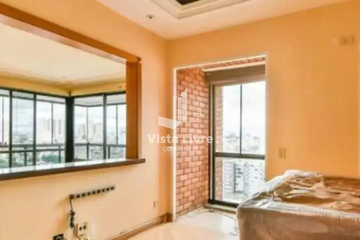 Apartamento, 4 quartos, 240 m² - Foto 3