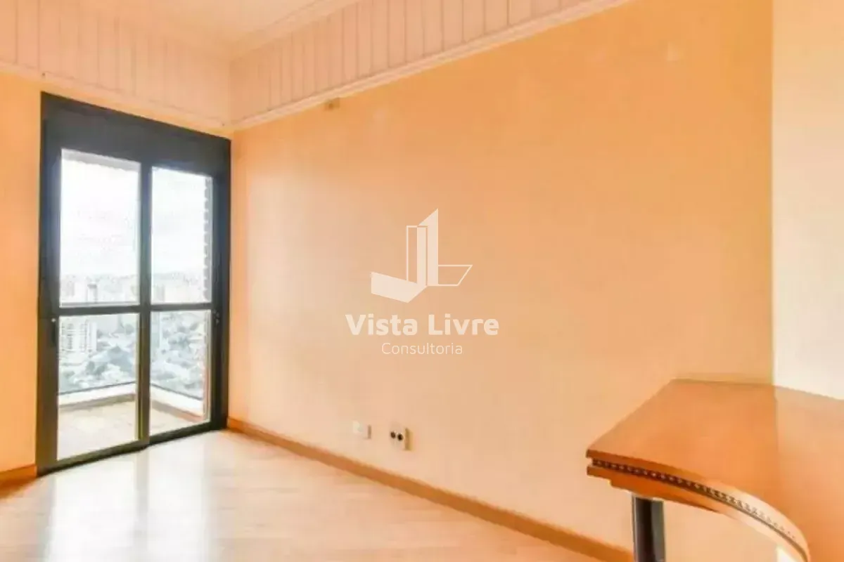 Apartamento, 4 quartos, 240 m² - Foto 8