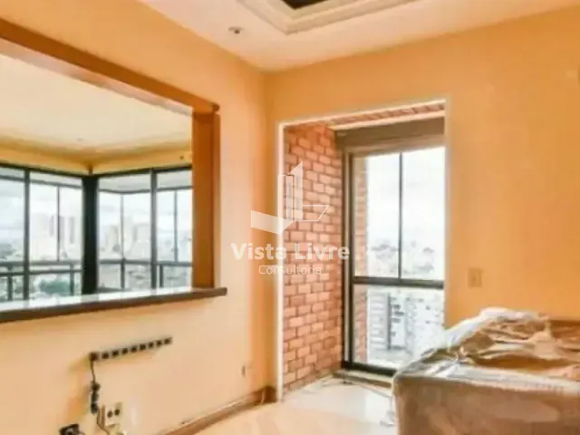 Apartamento com 240m² 4 quartos e 4 banheiros, à venda, no bairro Sumaré em São Paulo