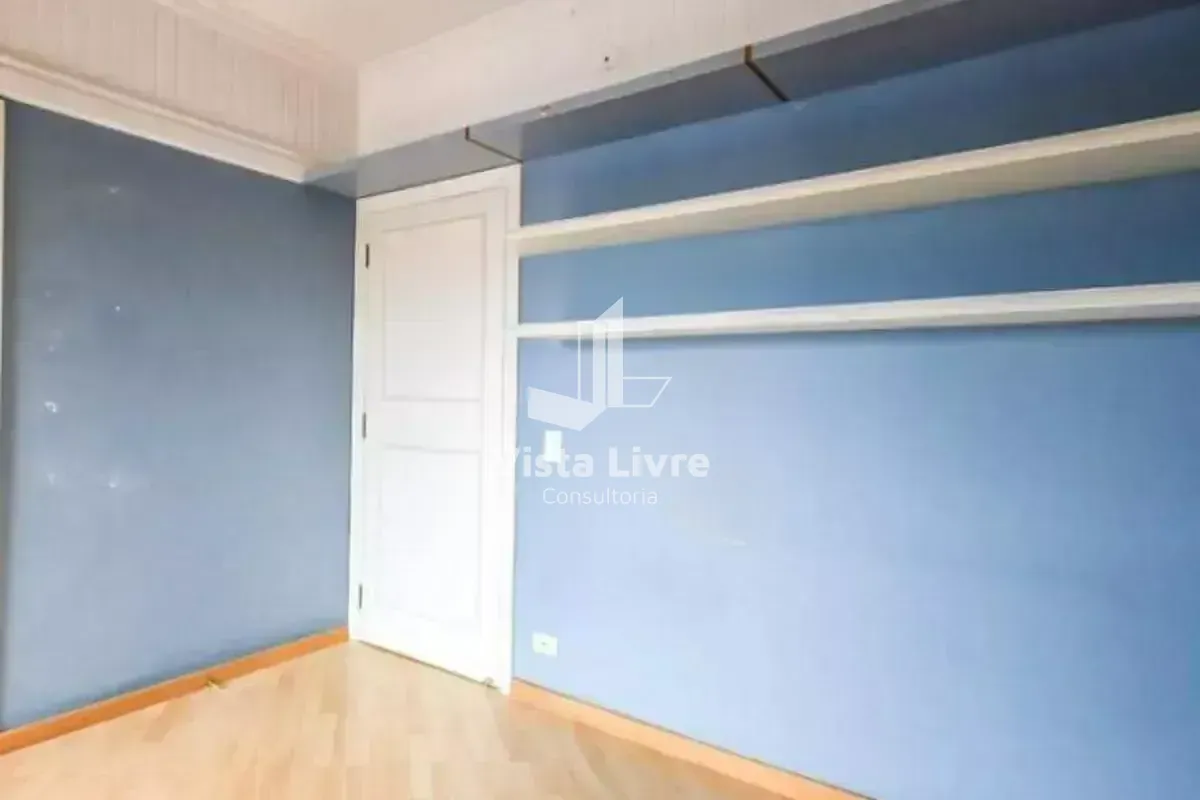 Apartamento, 4 quartos, 240 m² - Foto 9