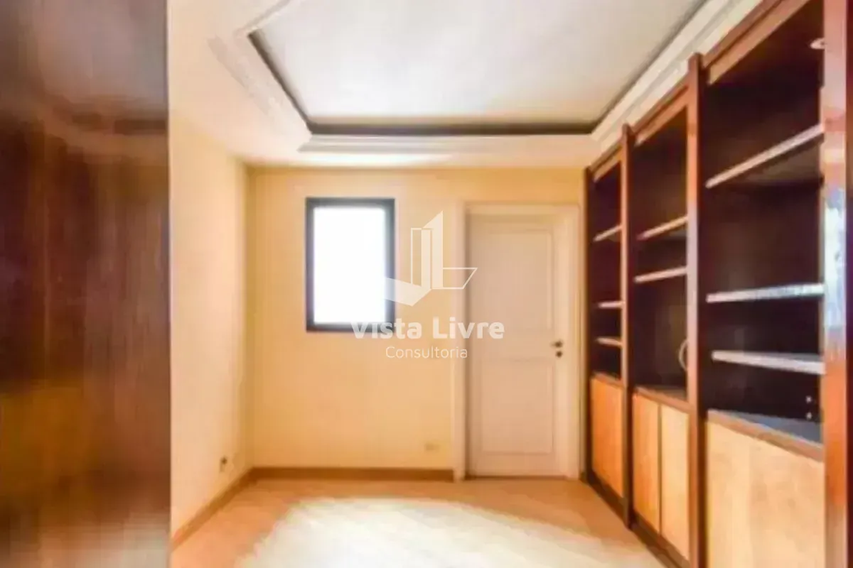 Apartamento, 4 quartos, 240 m² - Foto 10