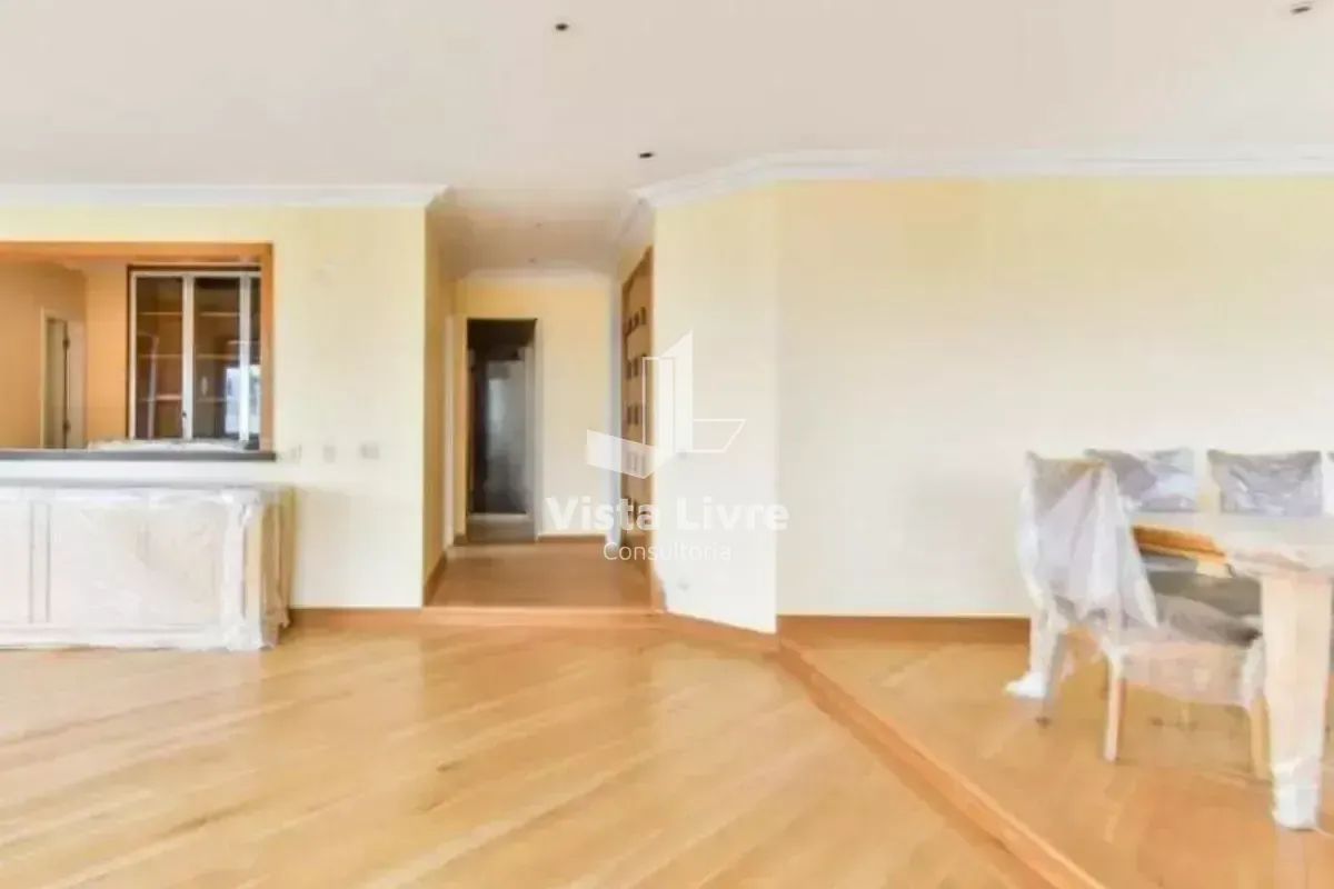 Apartamento, 4 quartos, 240 m² - Foto 12