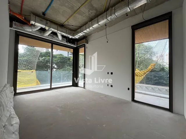 Apartamento com 500m² 5 quartos e 5 banheiros, à venda, no bairro Vila Nova Conceição em São Paulo