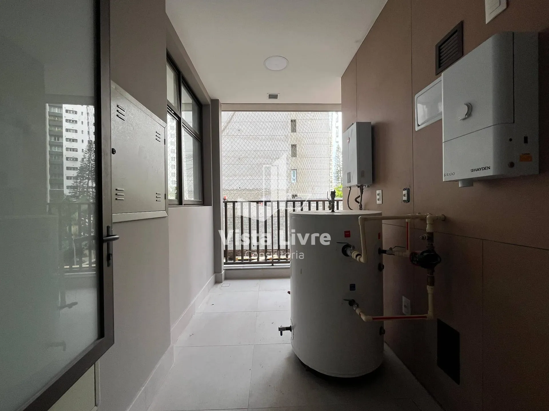 Apartamento, 5 quartos, 500 m² - Foto 11