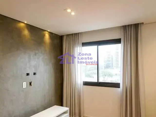 Apartamento 1 quarto e 1 banheiro, à venda, no bairro Tatuapé em São Paulo