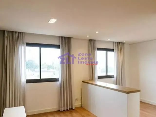 Apartamento 1 quarto e 1 banheiro, à venda, no bairro Tatuapé em São Paulo